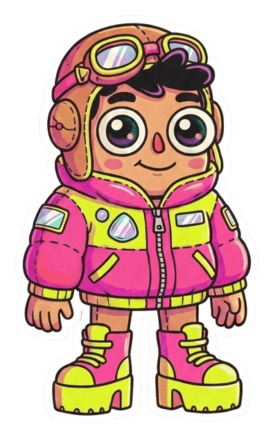 Piloto Hyperpop avatar