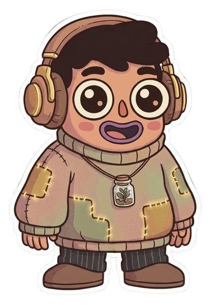 Alquimista Lo-Fi avatar