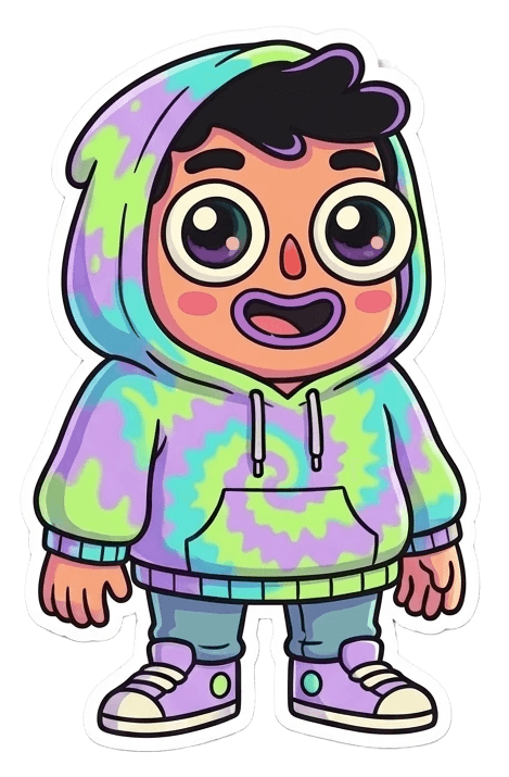Nómada Neón avatar