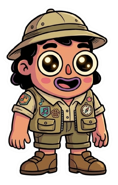 Ranger Metal avatar