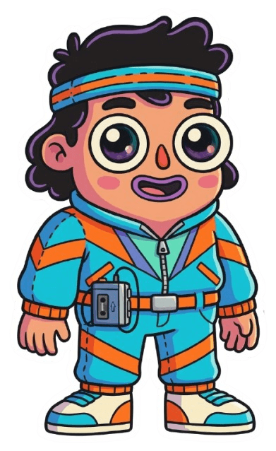 Scout Retro avatar
