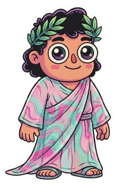 Druida Vaporwave avatar